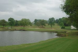 Nashville Golf And Athletic 10th